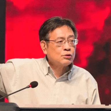 丁學良