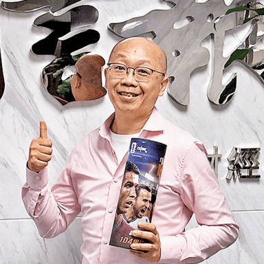 杜比Sir