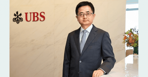 兩會谷經濟溫和 瑞銀估第三季加碼