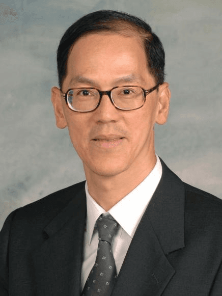 曾德成