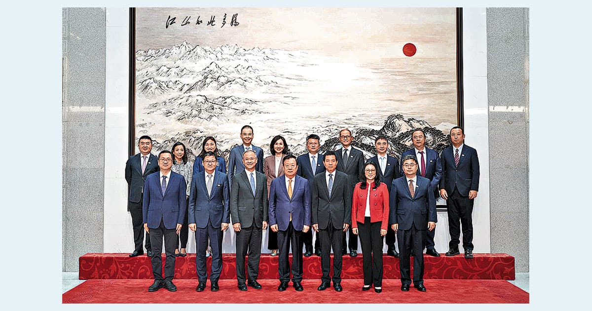 金管挺整頓跨境炒股 不強刪賬戶
