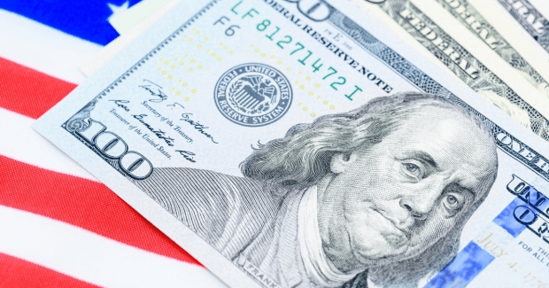 US Treasury bonds