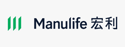 Manulife 宏利