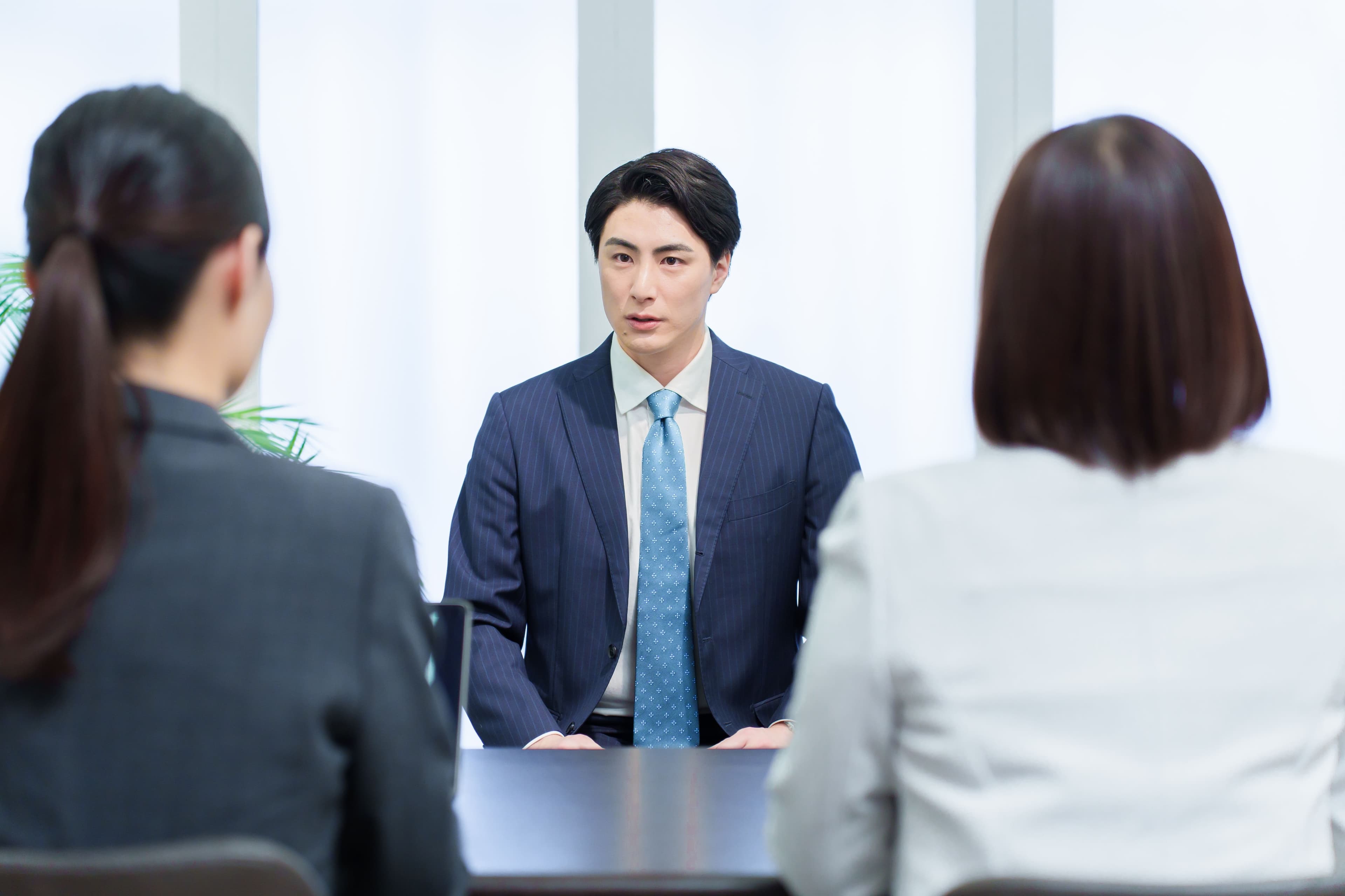 求職信點寫？6大Cover Letter重點　發送時間都有講究！（附英文範本）