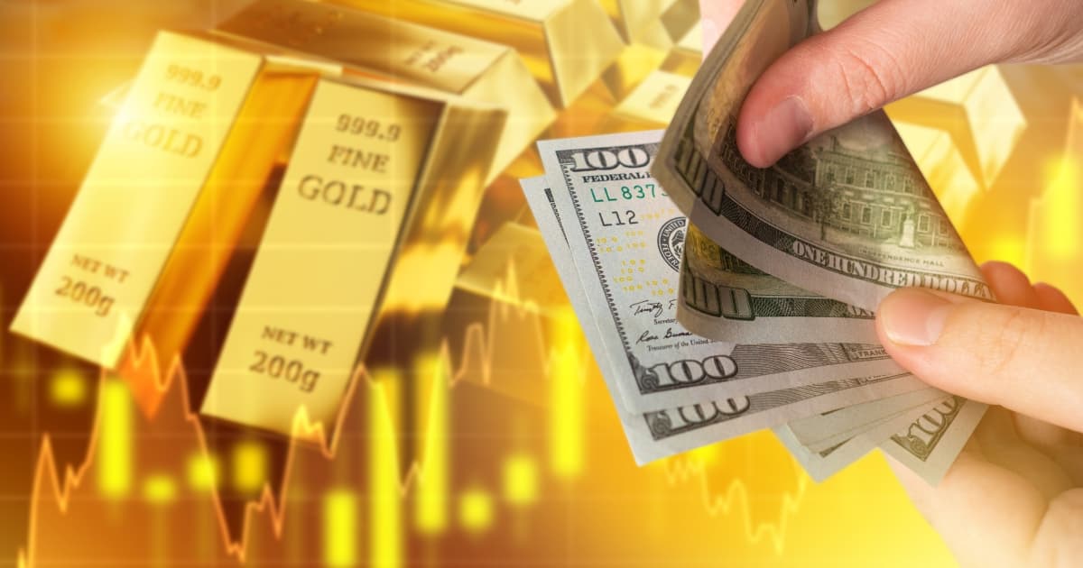黃金ETF懶人包｜2026年黃金ETF推薦、比較、專家展望及買入攻略