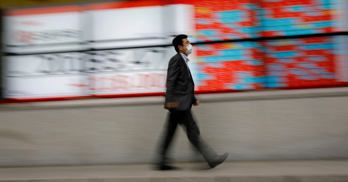 日本市場走勢何去何從？
