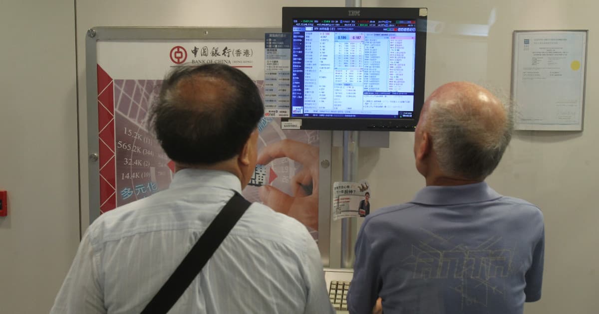 中年退休投資如何穩中求進