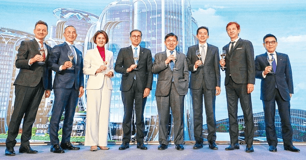 外滙基金「出軌」一次還是無限次?