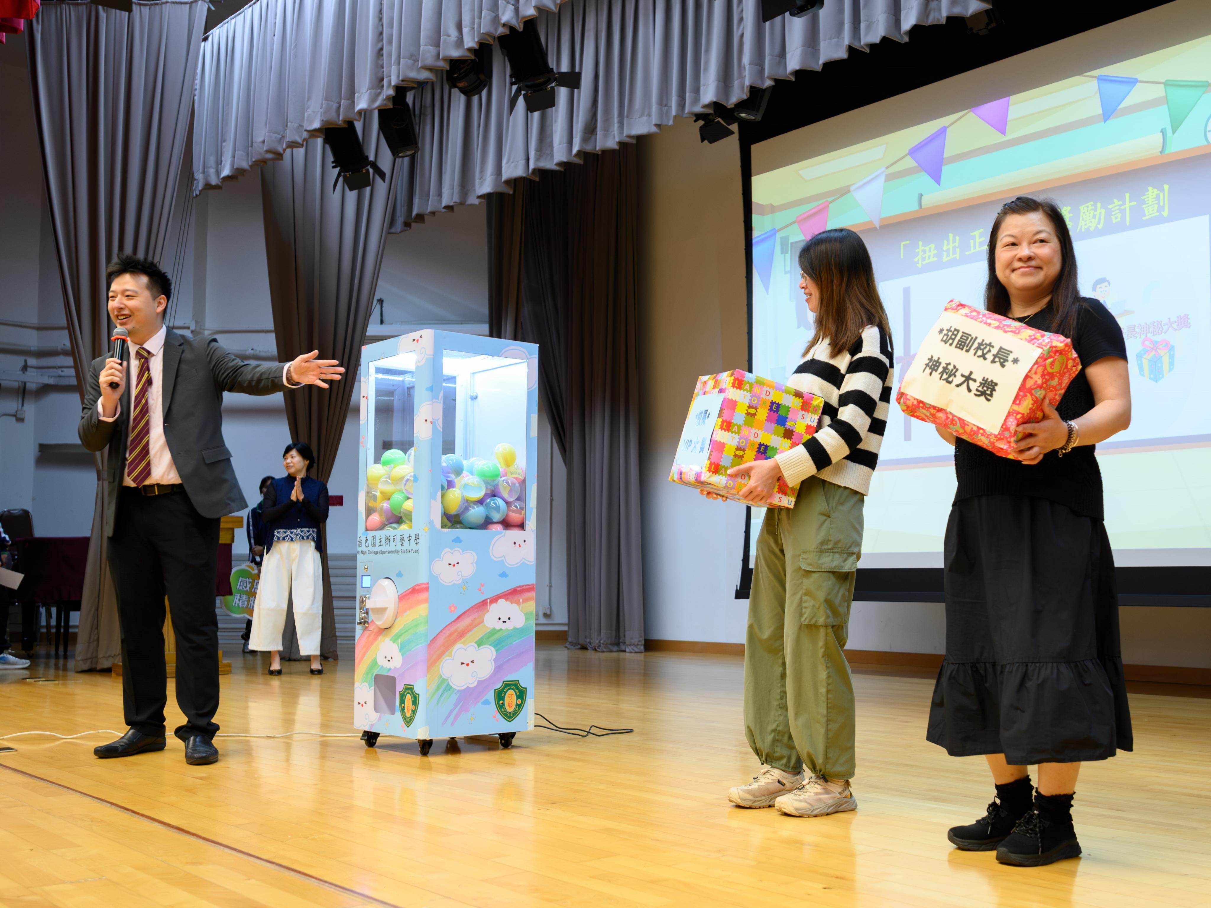 STEAM科展2026：得獎中學名單公布，三所新晉學校首登榜