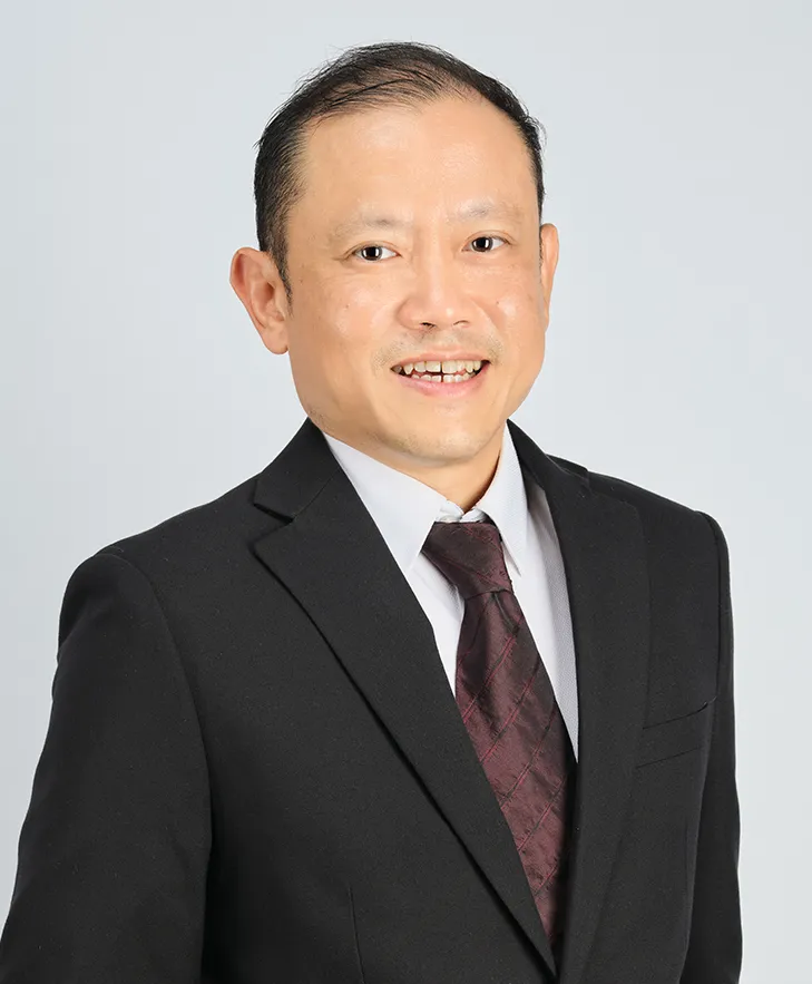 王建芳醫生