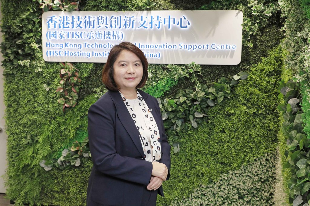 HKTISC｜鼓勵本地製造業 申請「升級」資助