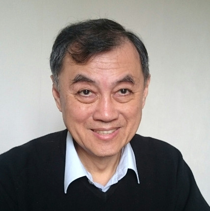 Frank Ching
