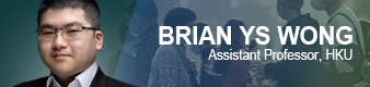 Brian Y. S. Wong