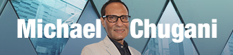 Michael Chugani