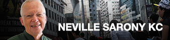 Neille Sarony