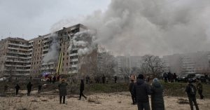First two HK martyrs in Ukraine war were “so brave, so selfless”