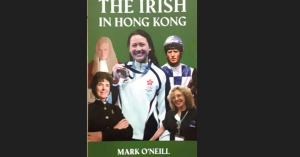 How the Irish Made Hong Kong