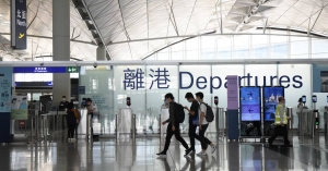 How fares Hong Kong 3 years after China's crackdown?