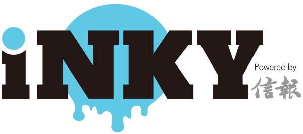 iNKY logo