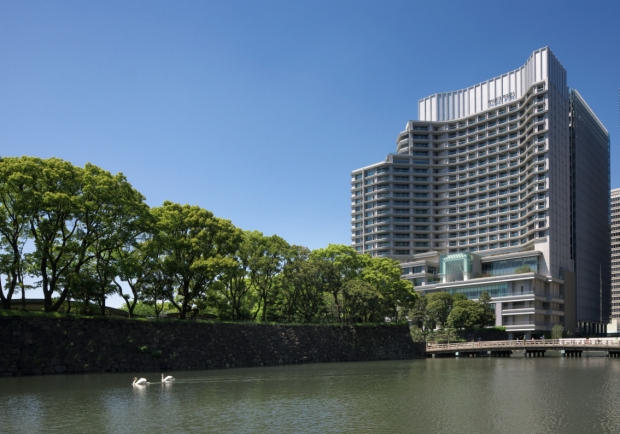 GSTC永續認證|Palace Hotel Tokyo