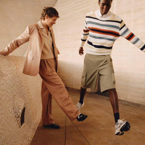 3月開倉：巴黎生活藝術品牌Maison Kitsuné