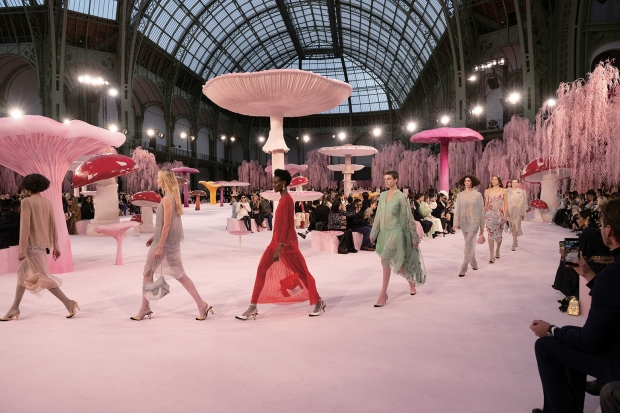 高訂新時代：SS26 HAUTE COUTURE HIGHLIGHTS