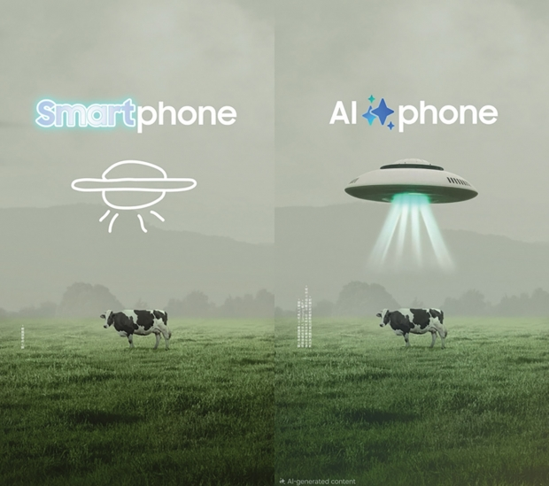 無縫AI相機體驗