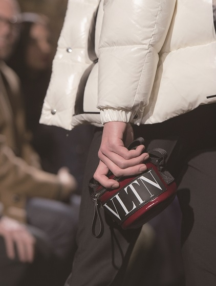 2018秋冬男裝天橋大事回顧（四）：Man Purse, Murse or Satchel