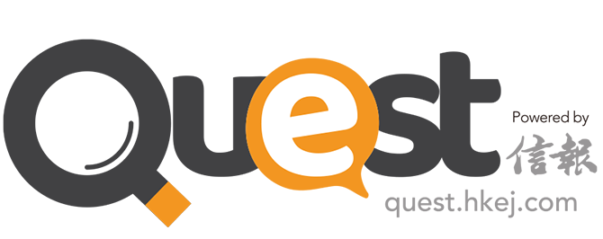 Quest logo