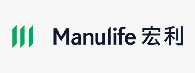 Manulife 宏利